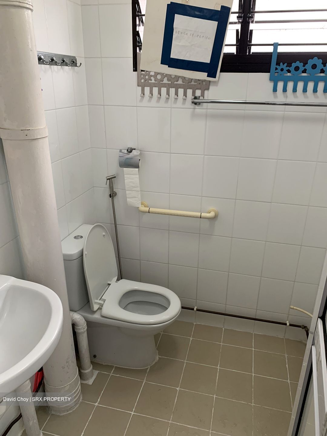 Blk 153 Chong Pang Vista (Yishun), HDB 3 Rooms #612382611